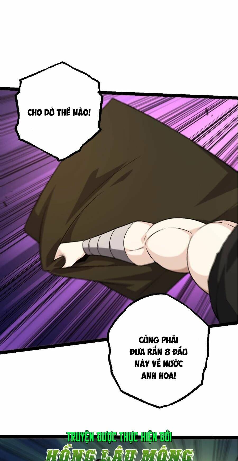 Chuyển Sinh Thành Liễu Đột Biến Chapter 95 - Trang 2