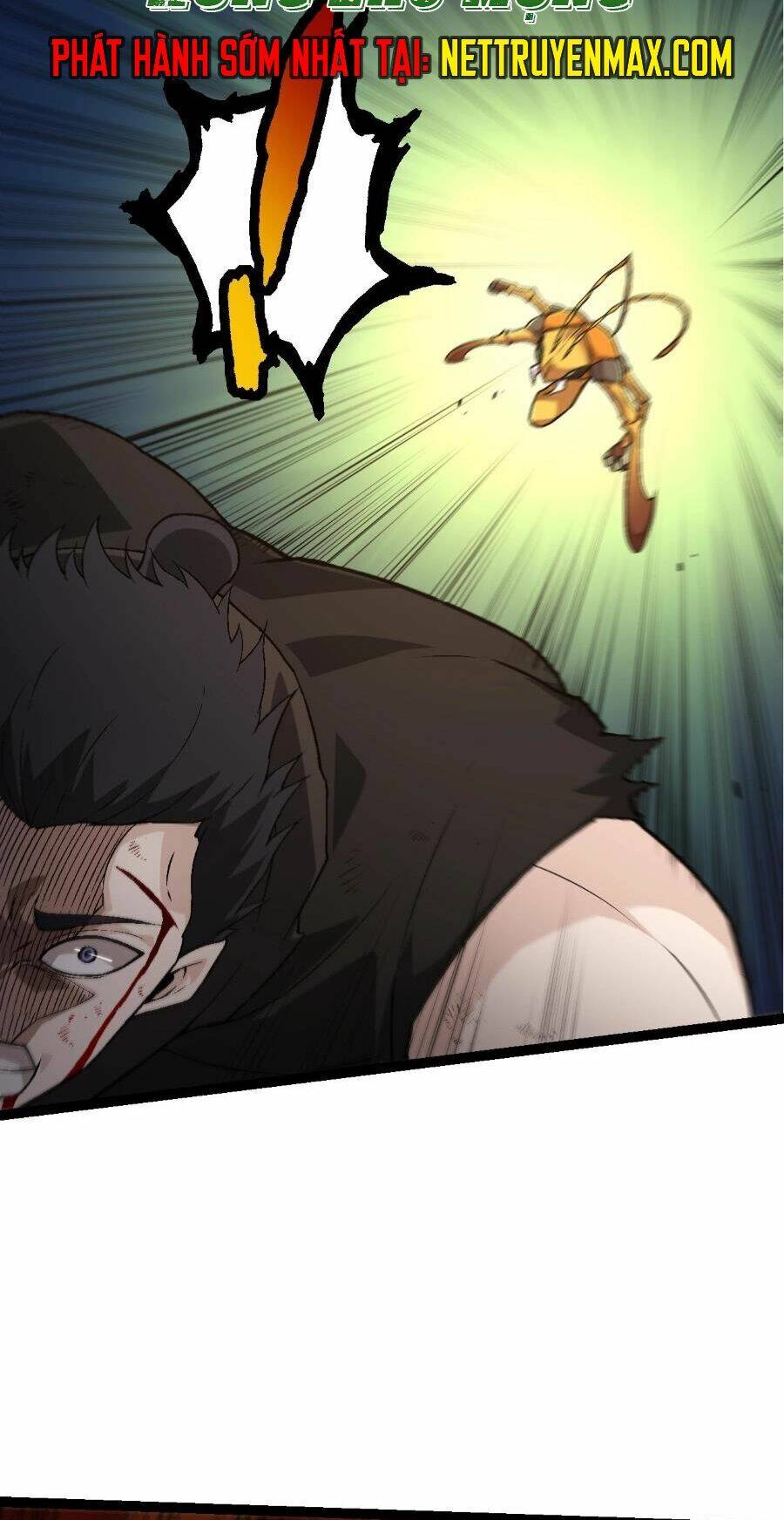 Chuyển Sinh Thành Liễu Đột Biến Chapter 95 - Trang 2