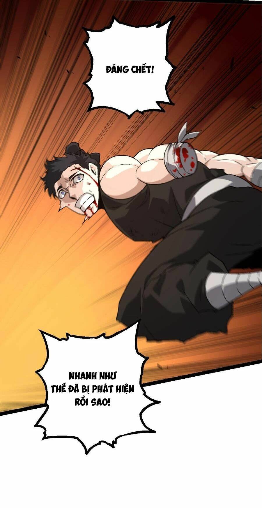 Chuyển Sinh Thành Liễu Đột Biến Chapter 95 - Trang 2