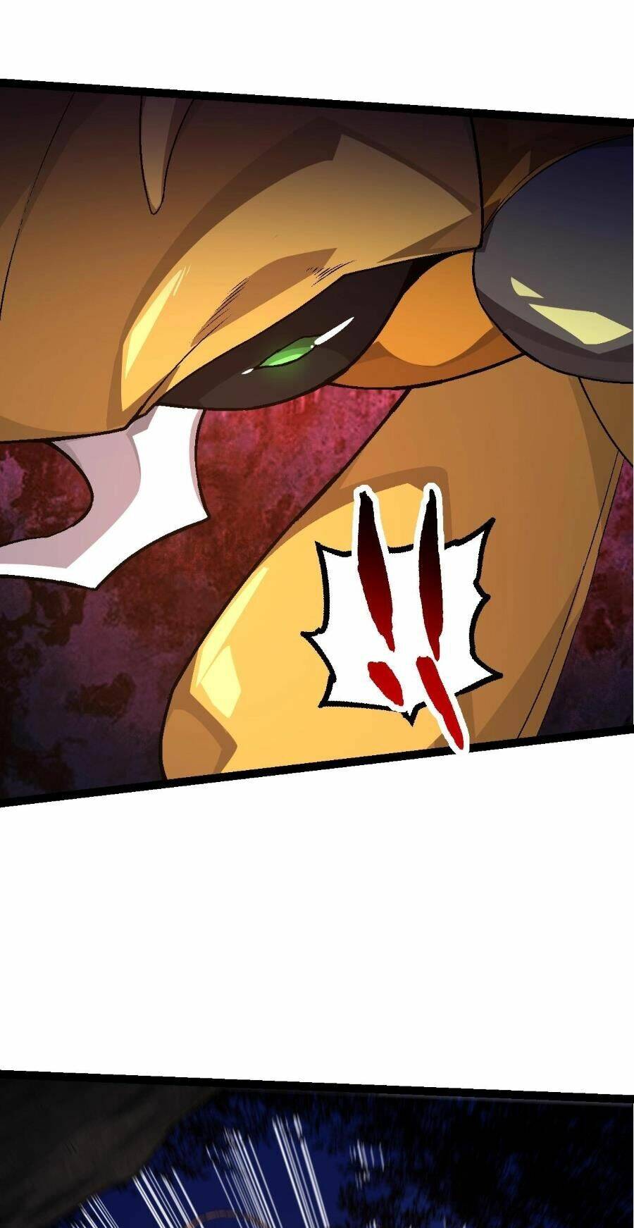 Chuyển Sinh Thành Liễu Đột Biến Chapter 95 - Trang 2