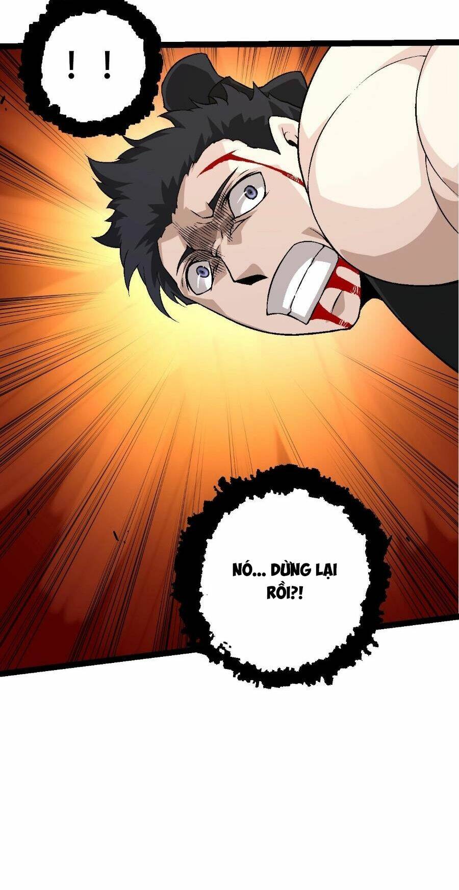 Chuyển Sinh Thành Liễu Đột Biến Chapter 95 - Trang 2