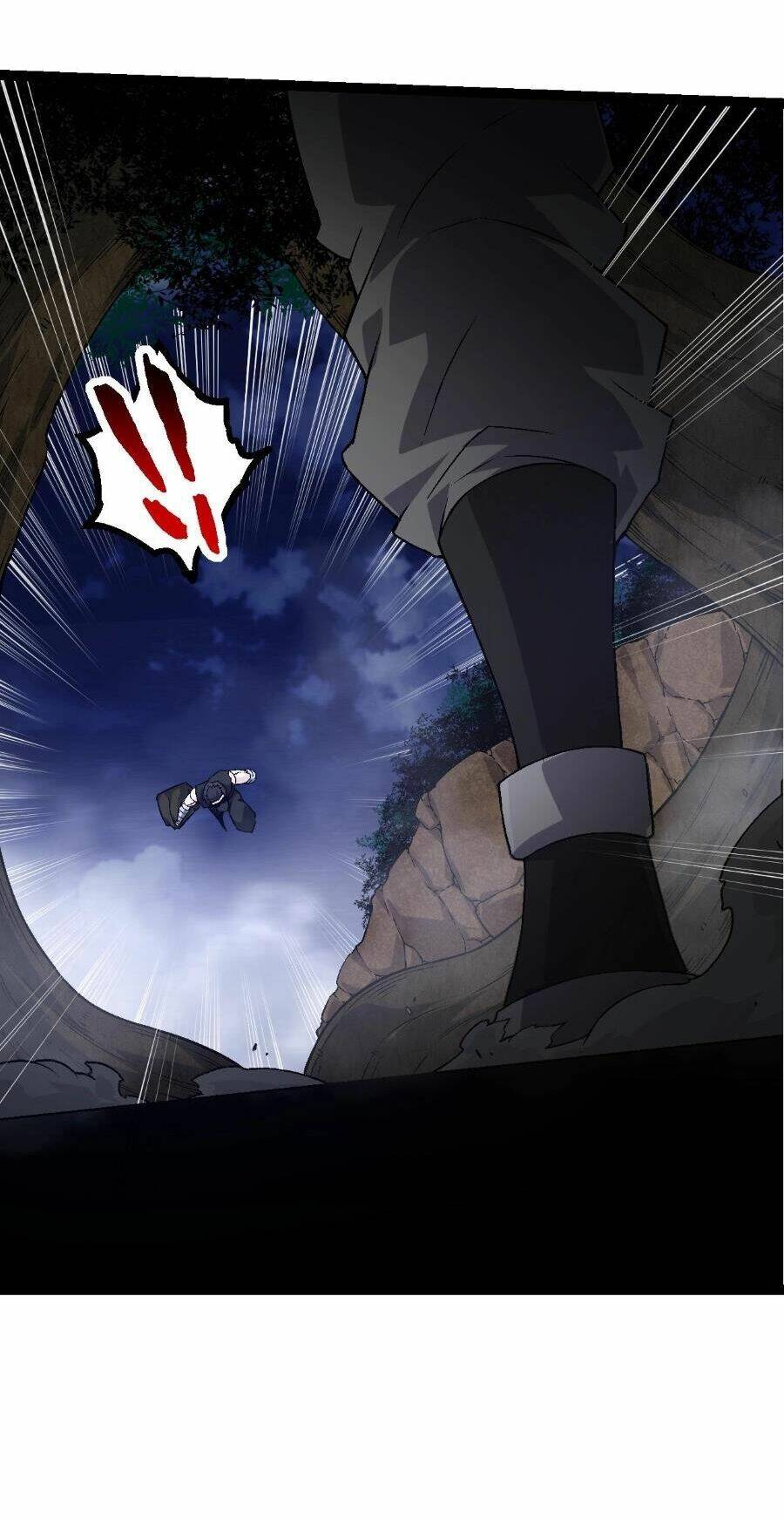 Chuyển Sinh Thành Liễu Đột Biến Chapter 95 - Trang 2