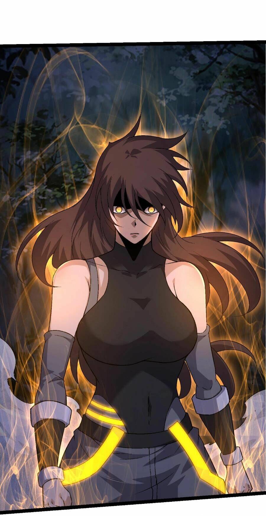 Chuyển Sinh Thành Liễu Đột Biến Chapter 95 - Trang 2