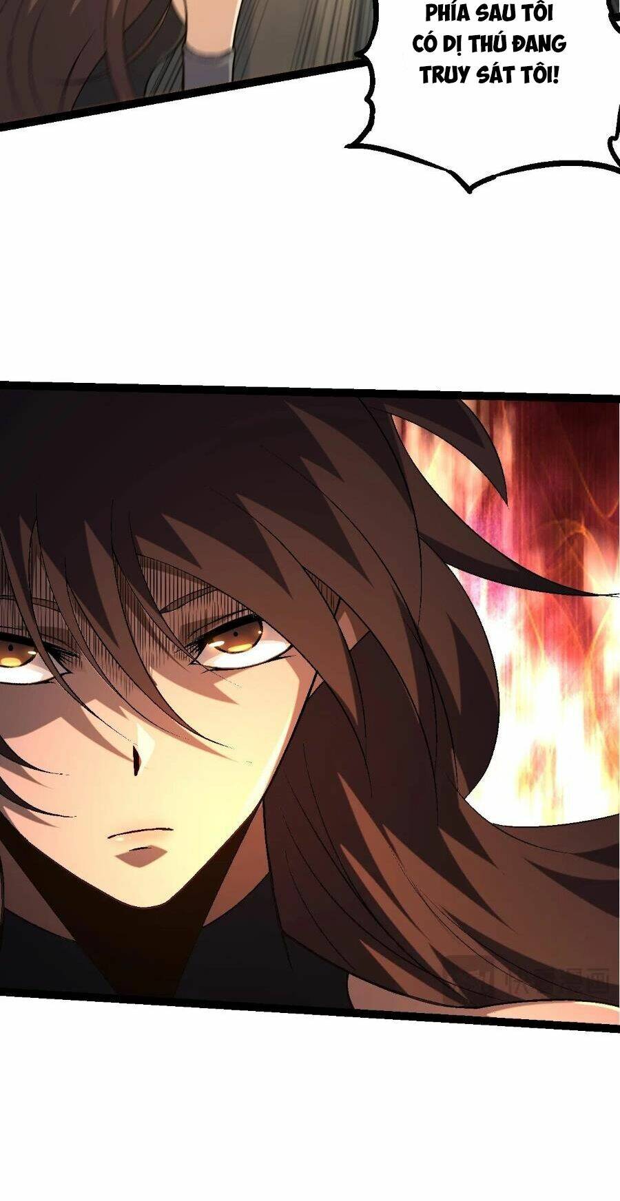 Chuyển Sinh Thành Liễu Đột Biến Chapter 95 - Trang 2