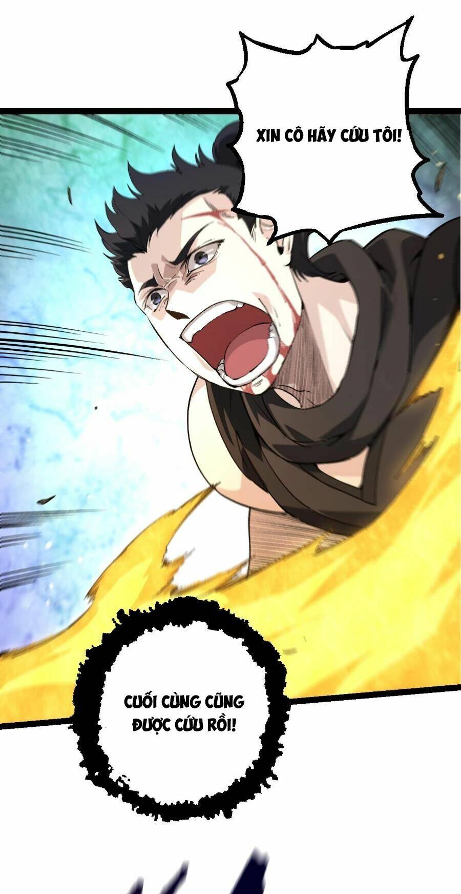 Chuyển Sinh Thành Liễu Đột Biến Chapter 95 - Trang 2