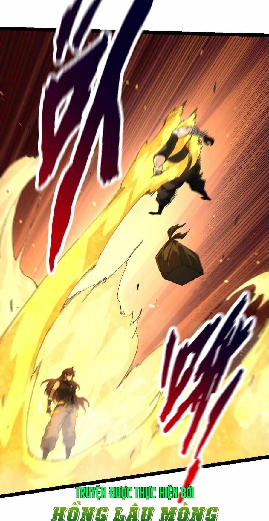 Chuyển Sinh Thành Liễu Đột Biến Chapter 95 - Trang 2