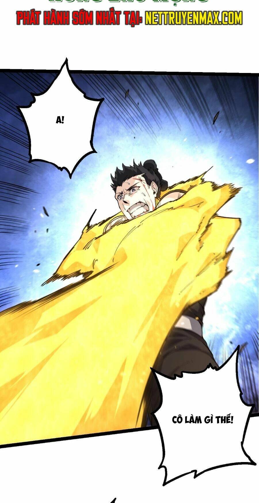 Chuyển Sinh Thành Liễu Đột Biến Chapter 95 - Trang 2