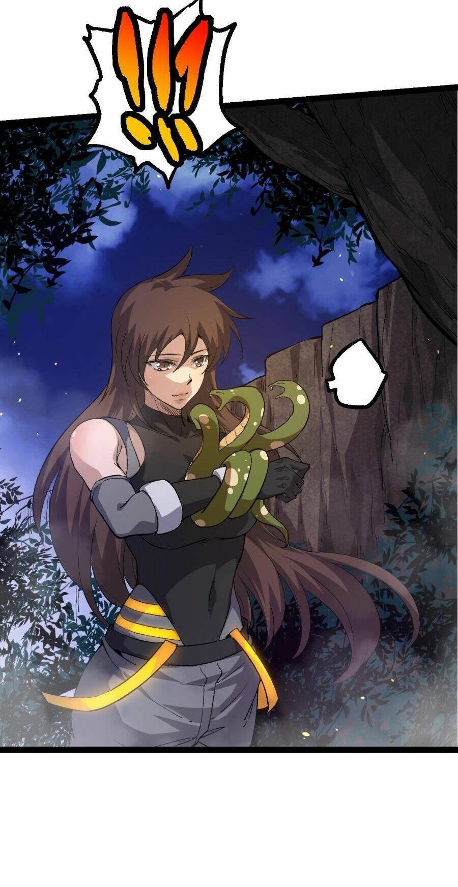 Chuyển Sinh Thành Liễu Đột Biến Chapter 95 - Trang 2