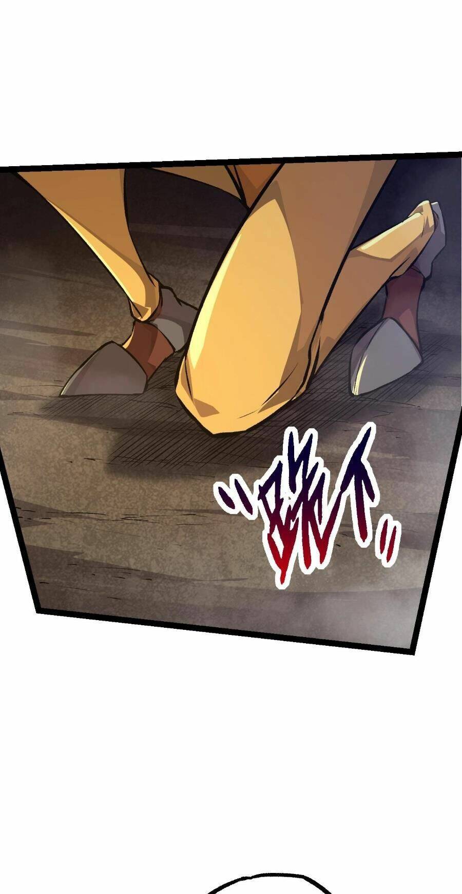 Chuyển Sinh Thành Liễu Đột Biến Chapter 95 - Trang 2