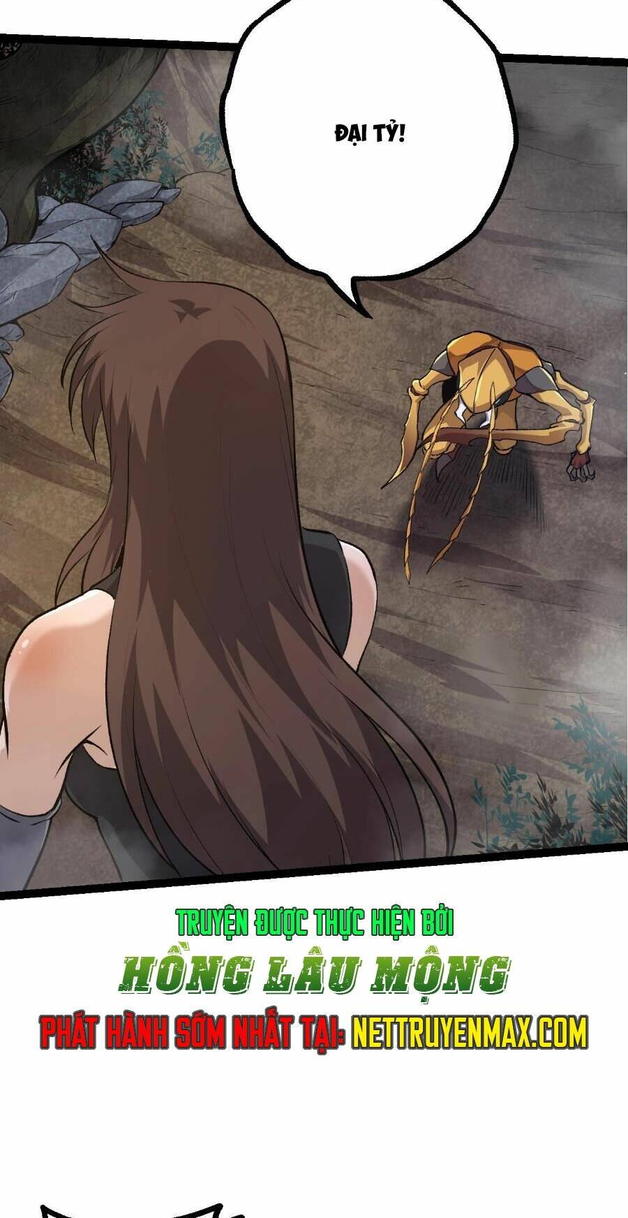 Chuyển Sinh Thành Liễu Đột Biến Chapter 95 - Trang 2