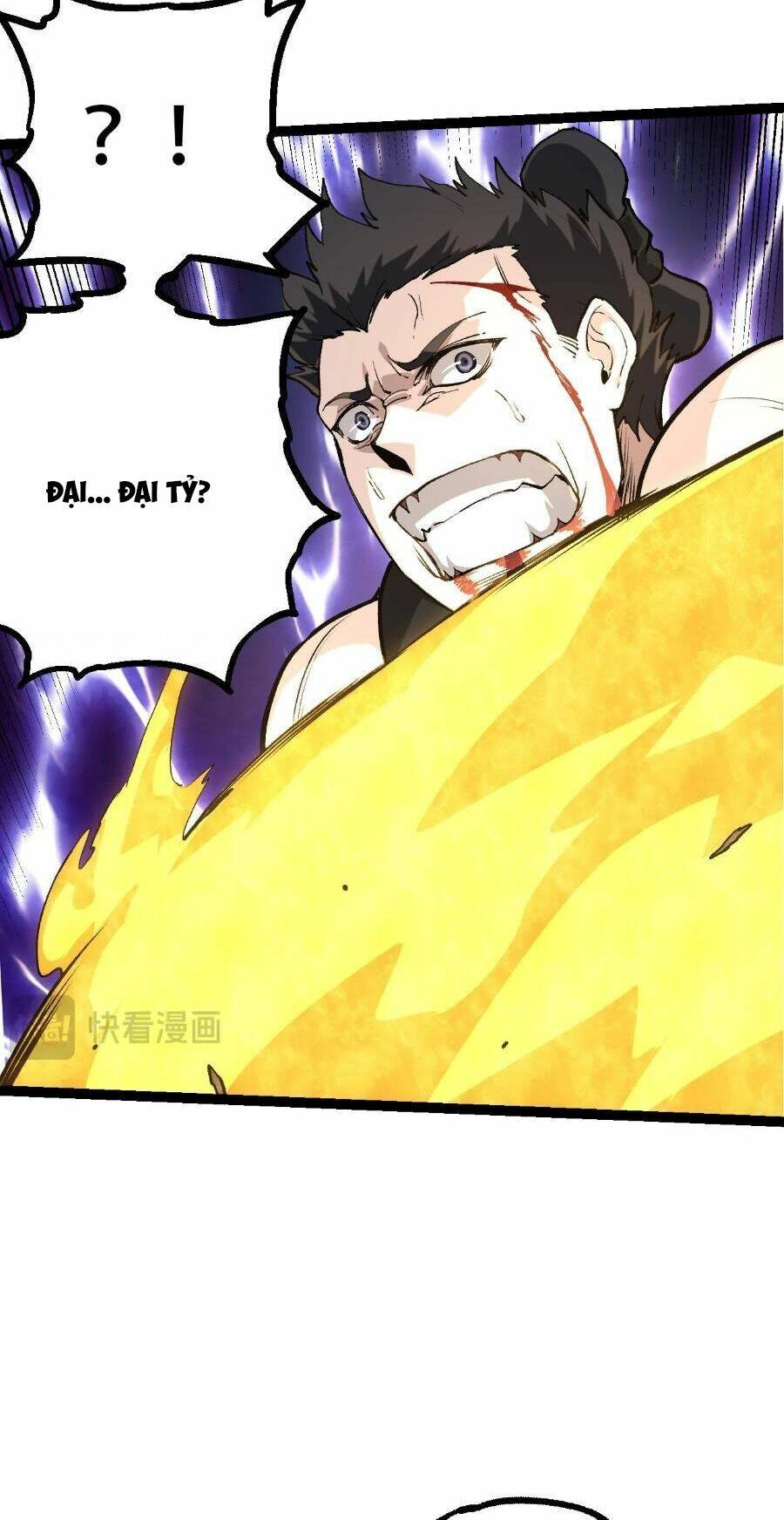 Chuyển Sinh Thành Liễu Đột Biến Chapter 95 - Trang 2