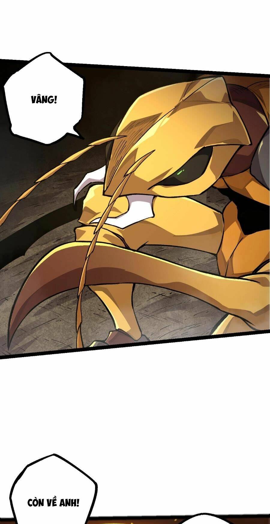 Chuyển Sinh Thành Liễu Đột Biến Chapter 95 - Trang 2