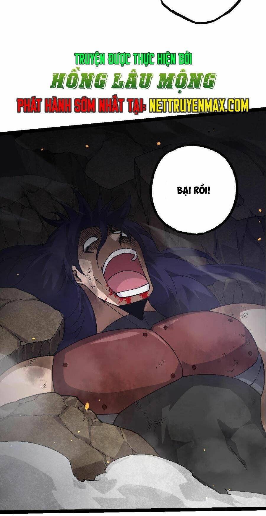 Chuyển Sinh Thành Liễu Đột Biến Chapter 95 - Trang 2