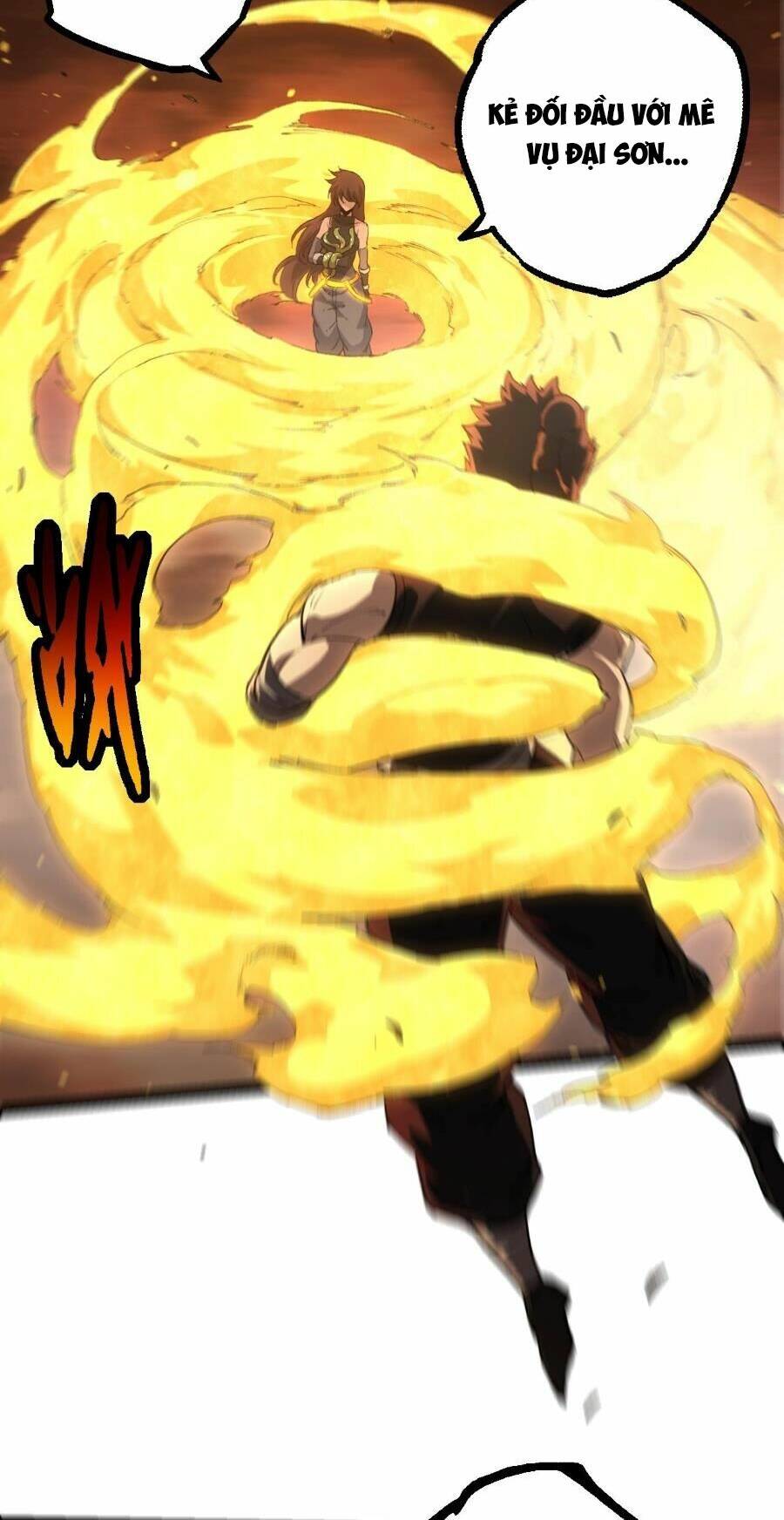 Chuyển Sinh Thành Liễu Đột Biến Chapter 95 - Trang 2