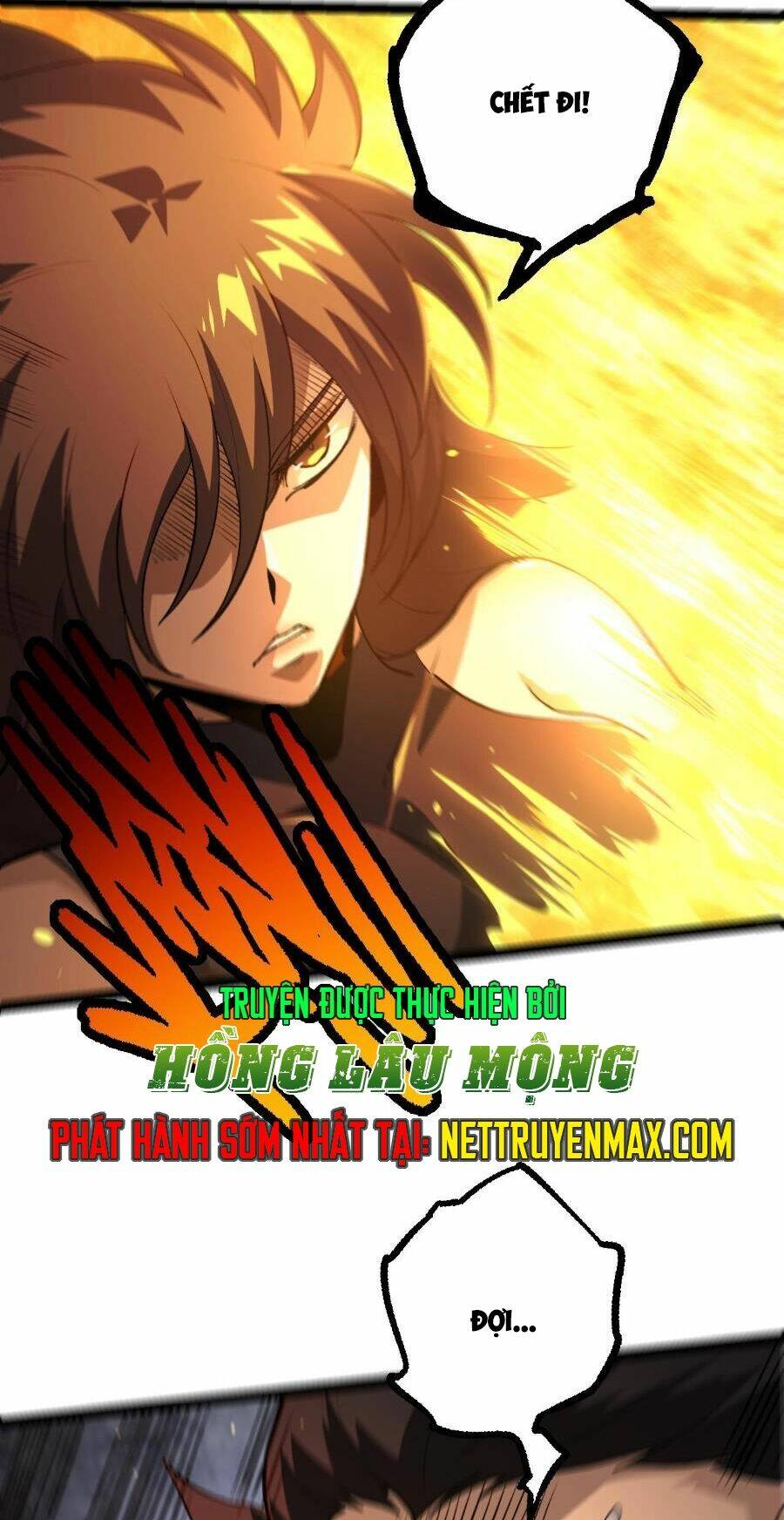 Chuyển Sinh Thành Liễu Đột Biến Chapter 95 - Trang 2