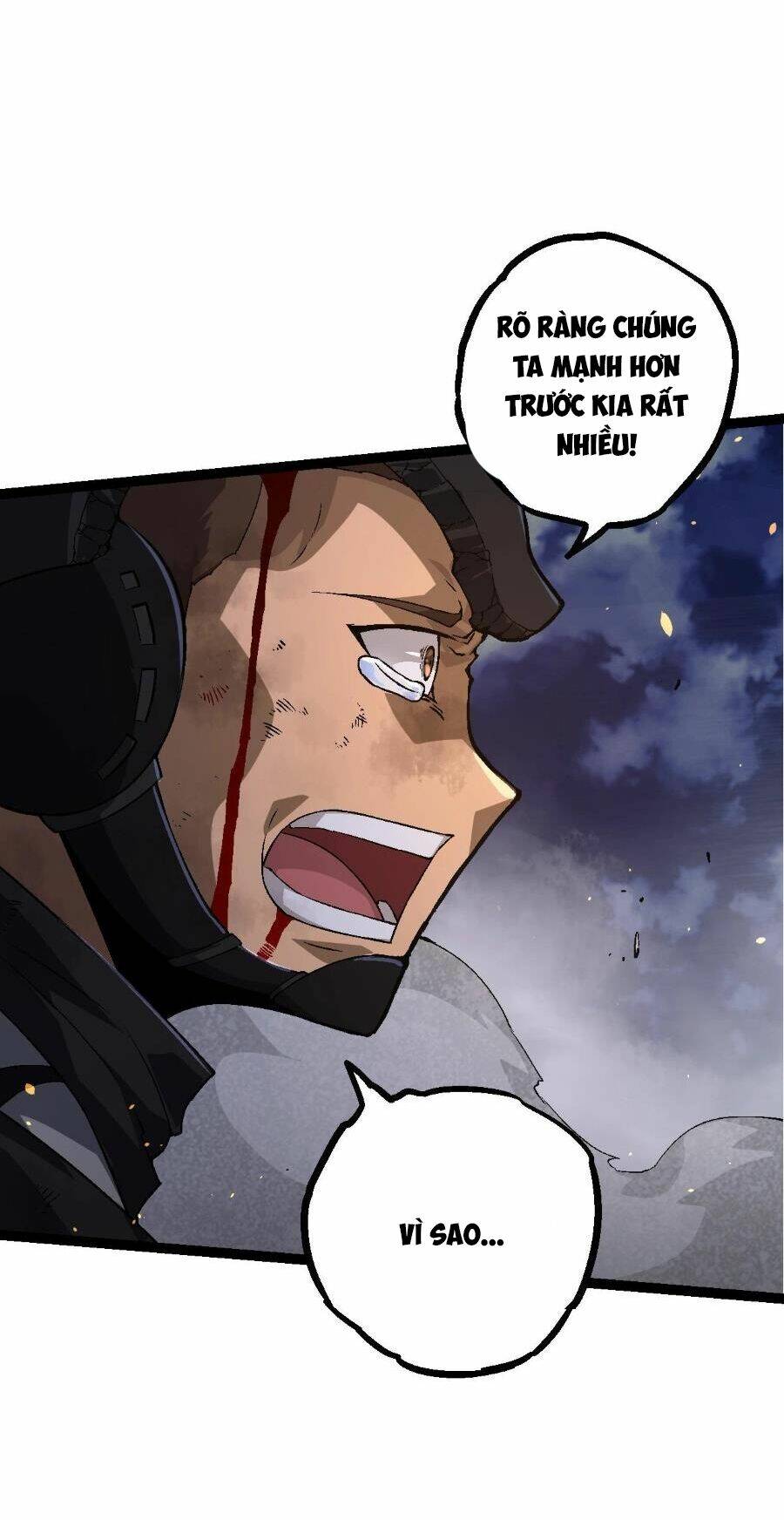 Chuyển Sinh Thành Liễu Đột Biến Chapter 95 - Trang 2