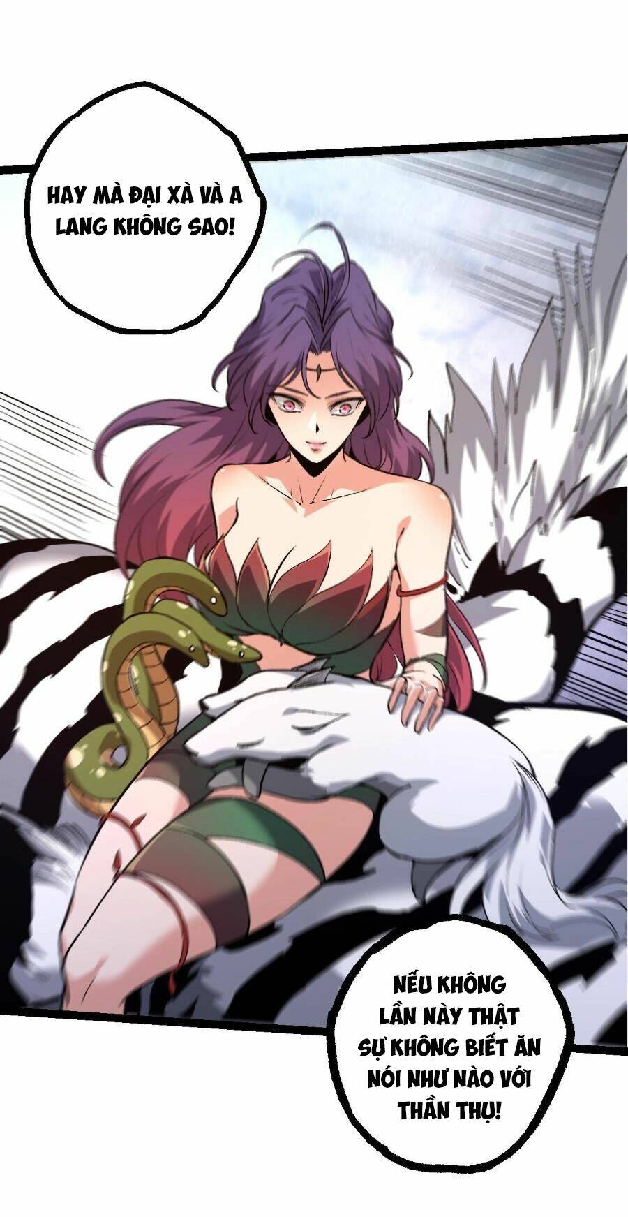 Chuyển Sinh Thành Liễu Đột Biến Chapter 95 - Trang 2