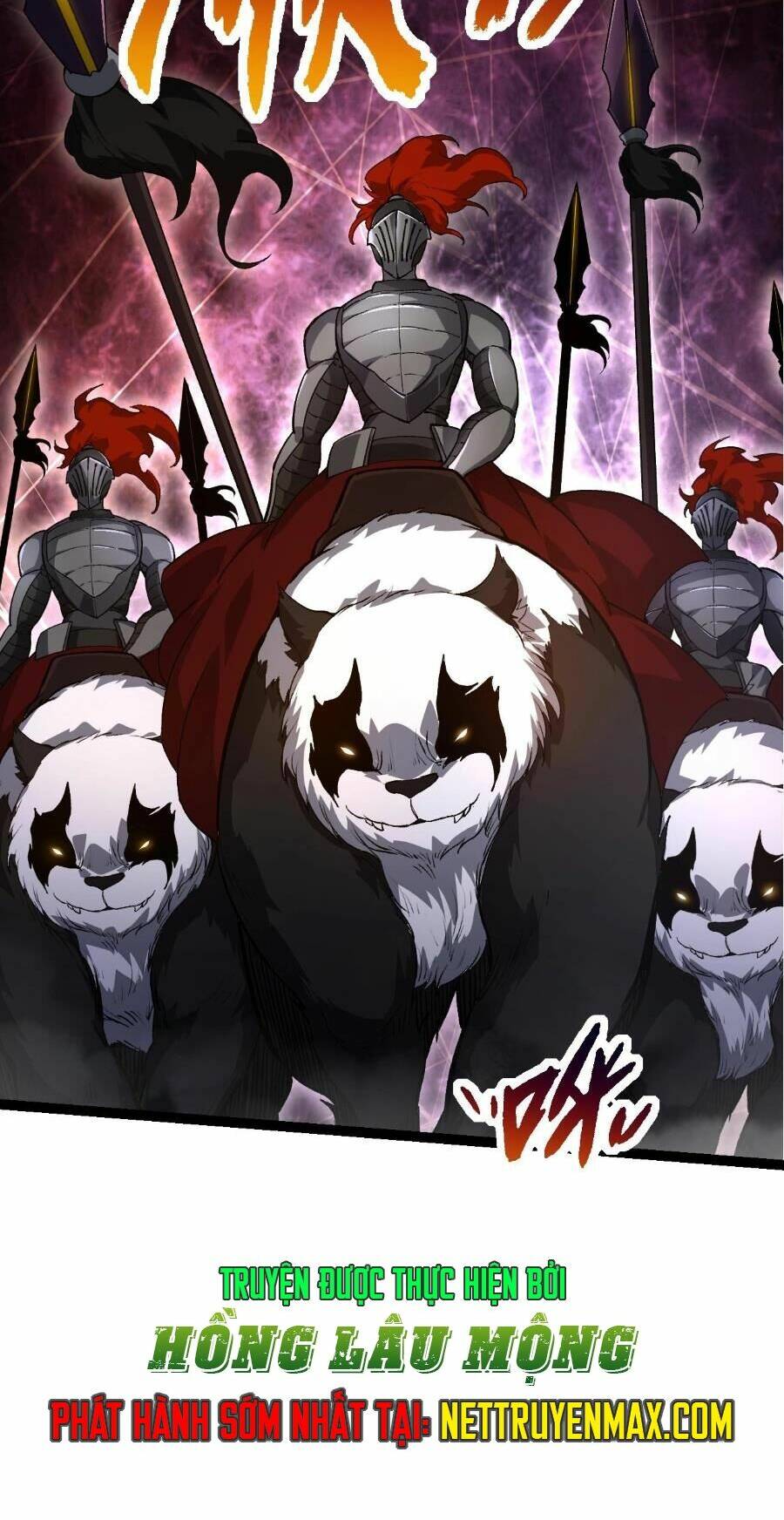 Chuyển Sinh Thành Liễu Đột Biến Chapter 95 - Trang 2