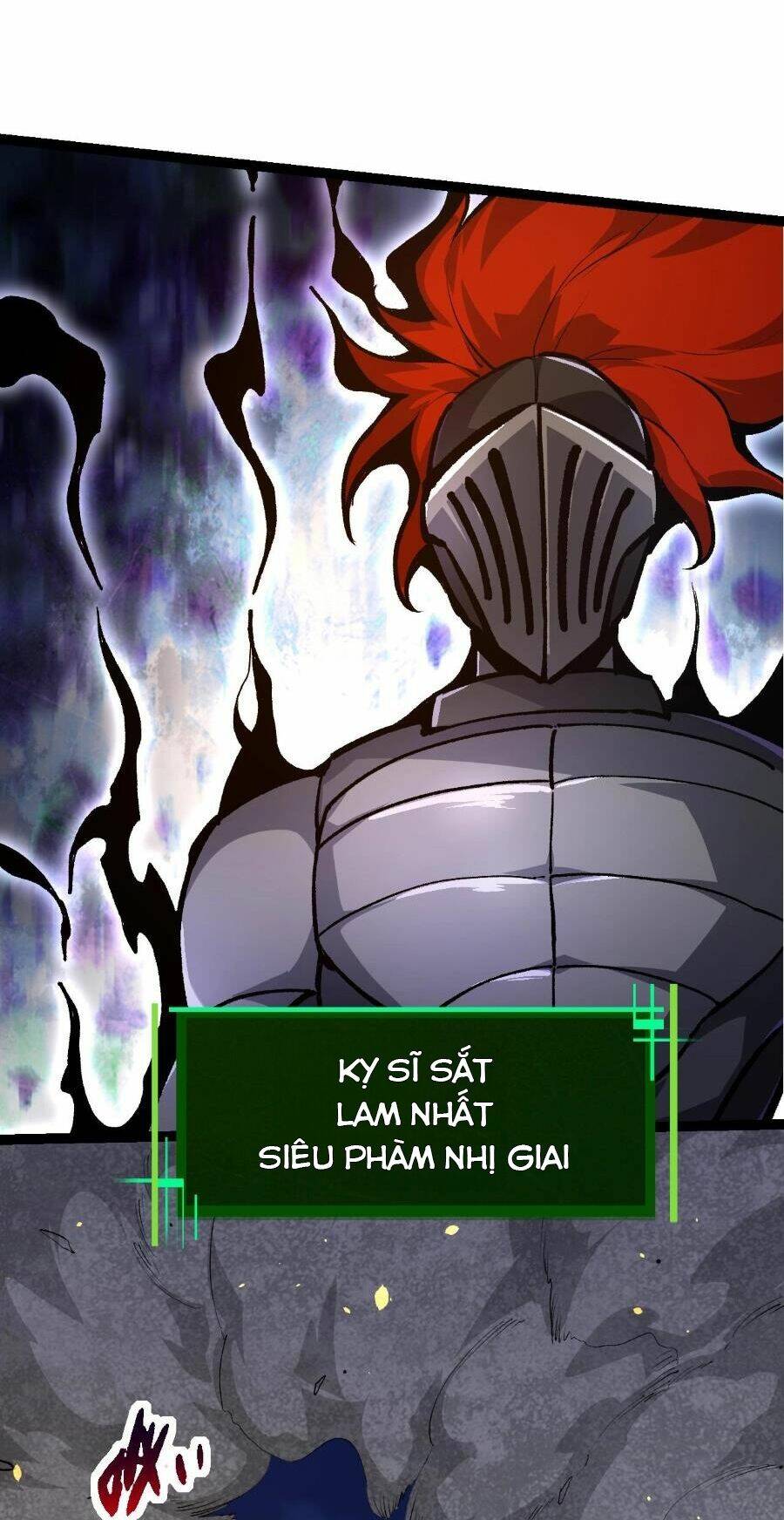 Chuyển Sinh Thành Liễu Đột Biến Chapter 95 - Trang 2