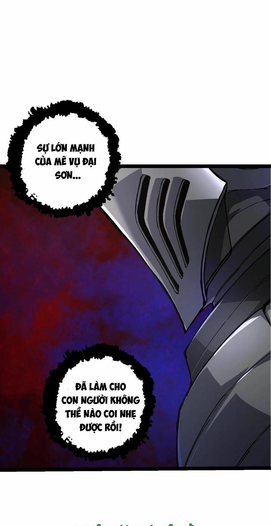Chuyển Sinh Thành Liễu Đột Biến Chapter 95 - Trang 2