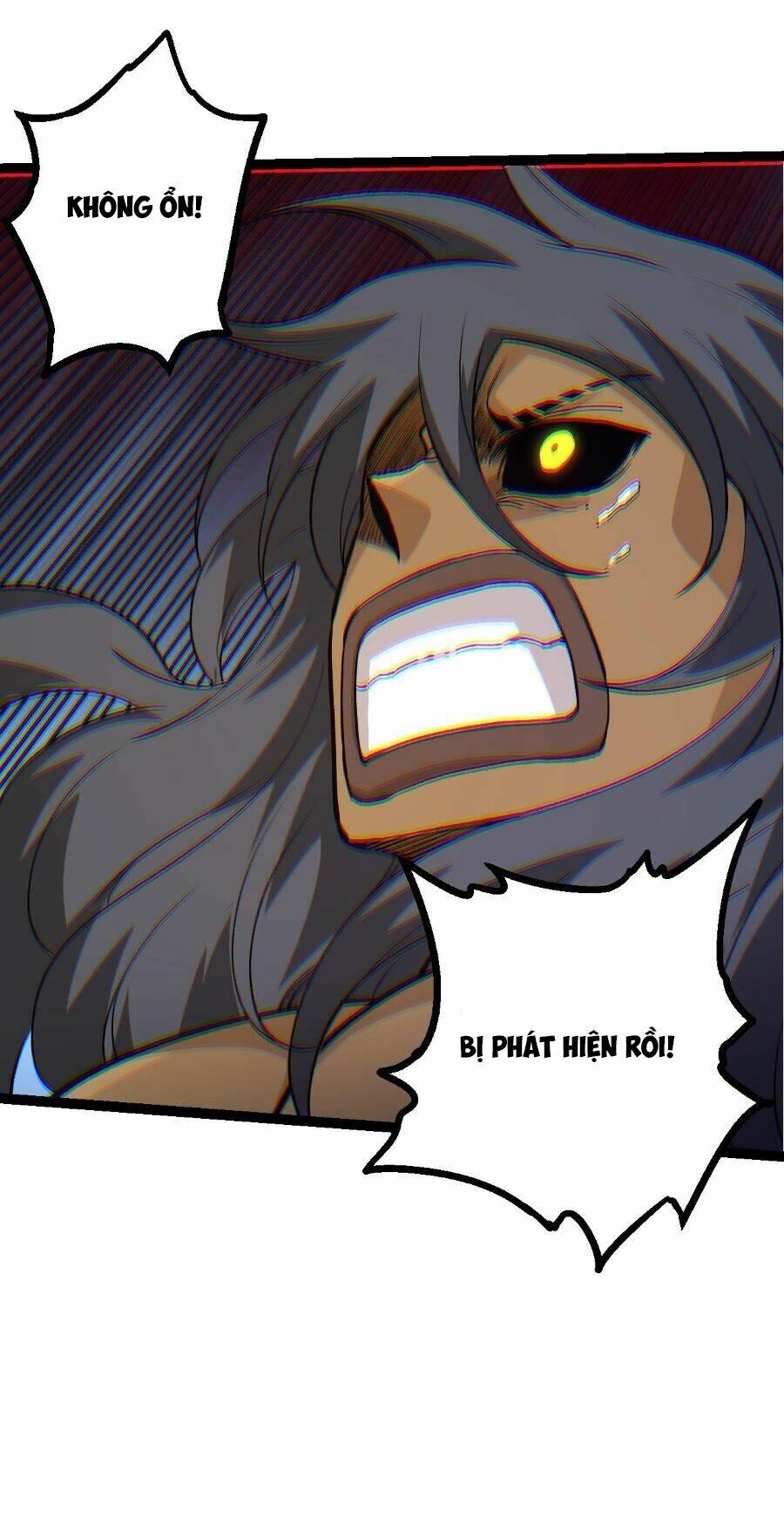 Chuyển Sinh Thành Liễu Đột Biến Chapter 95 - Trang 2