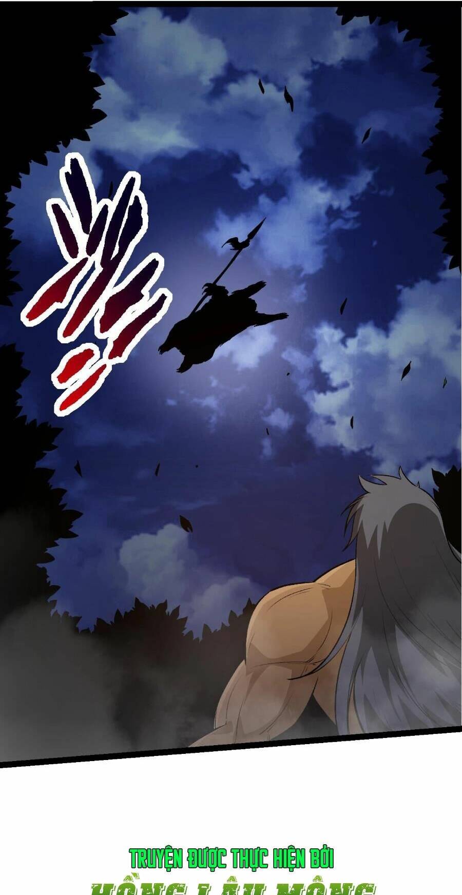 Chuyển Sinh Thành Liễu Đột Biến Chapter 95 - Trang 2