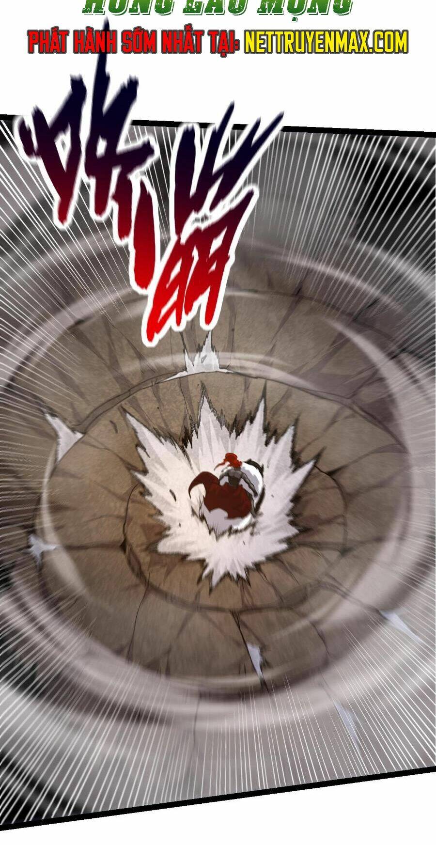 Chuyển Sinh Thành Liễu Đột Biến Chapter 95 - Trang 2