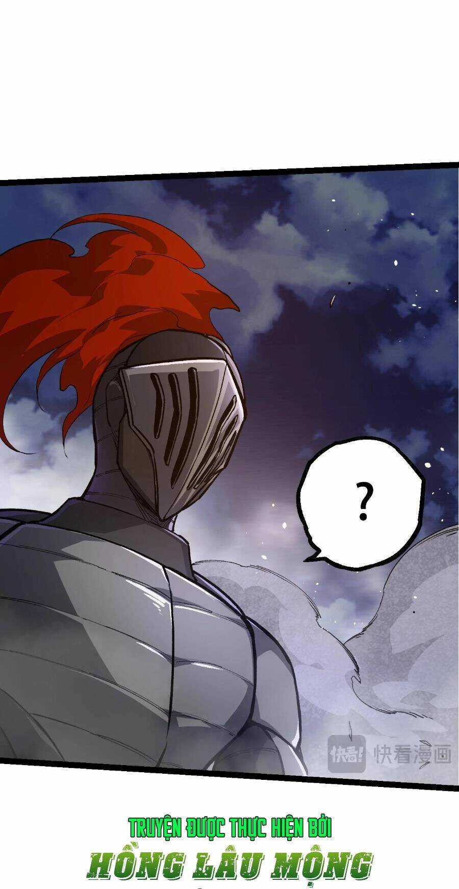 Chuyển Sinh Thành Liễu Đột Biến Chapter 95 - Trang 2