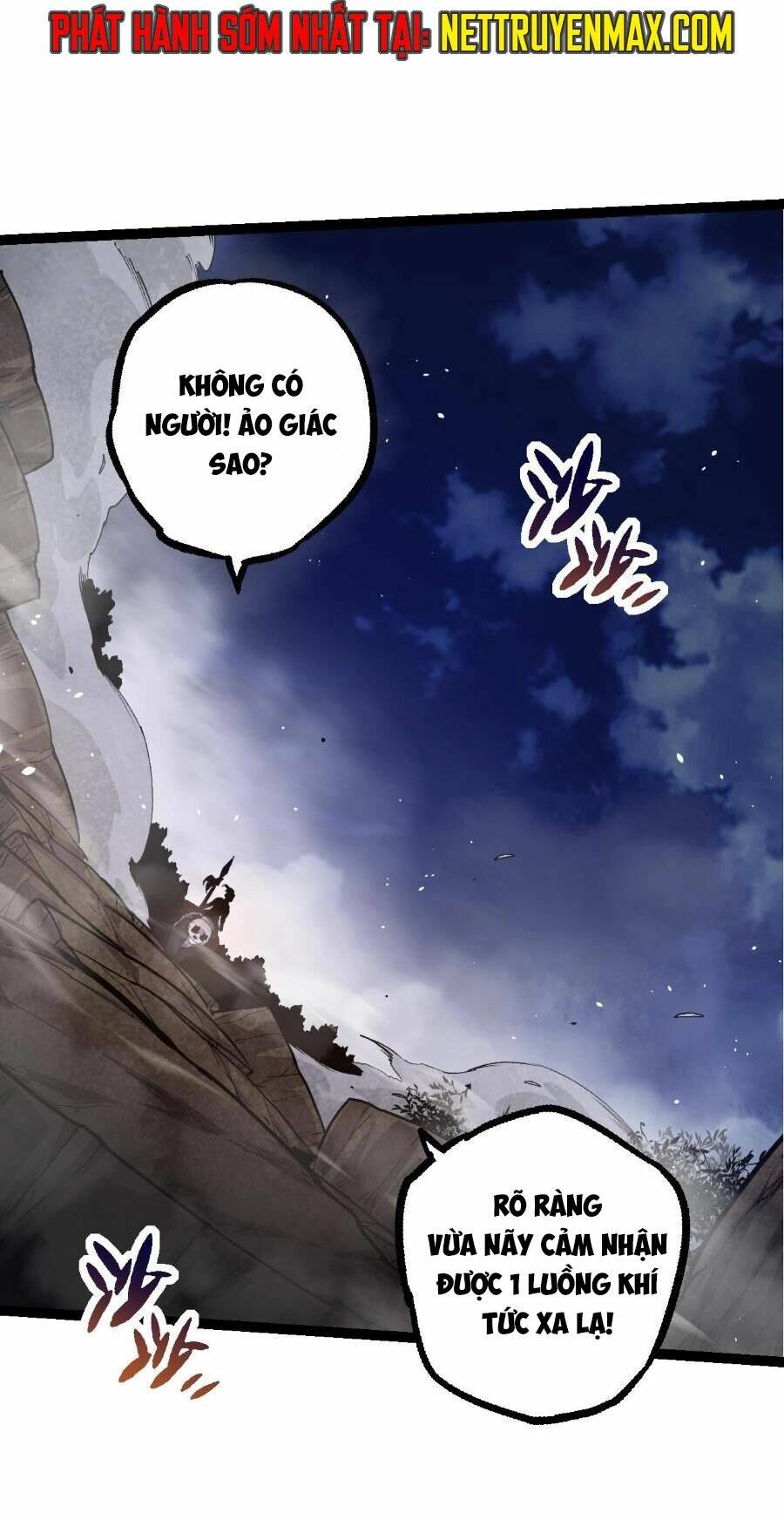 Chuyển Sinh Thành Liễu Đột Biến Chapter 95 - Trang 2