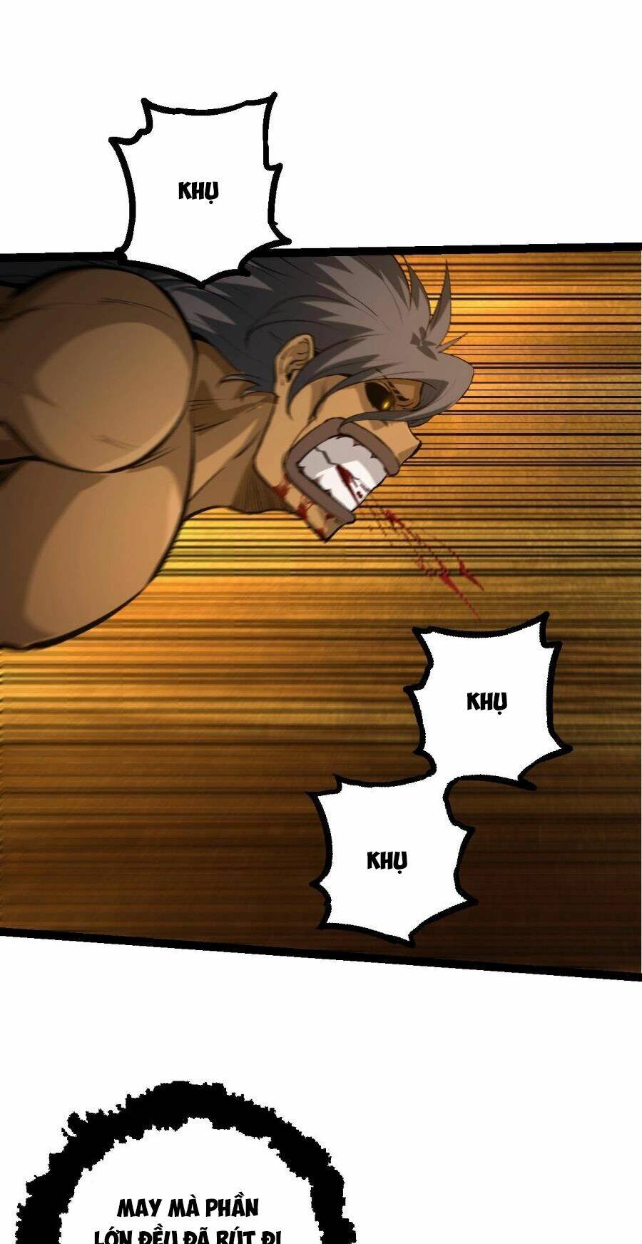 Chuyển Sinh Thành Liễu Đột Biến Chapter 95 - Trang 2