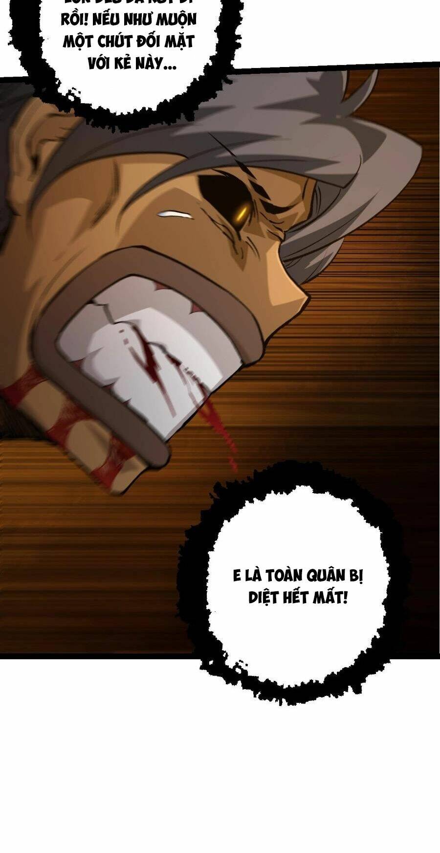 Chuyển Sinh Thành Liễu Đột Biến Chapter 95 - Trang 2