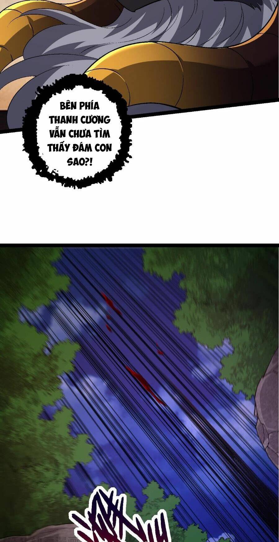 Chuyển Sinh Thành Liễu Đột Biến Chapter 95 - Trang 2