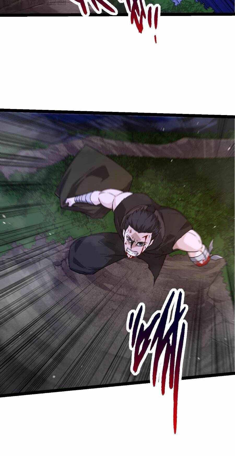 Chuyển Sinh Thành Liễu Đột Biến Chapter 95 - Trang 2