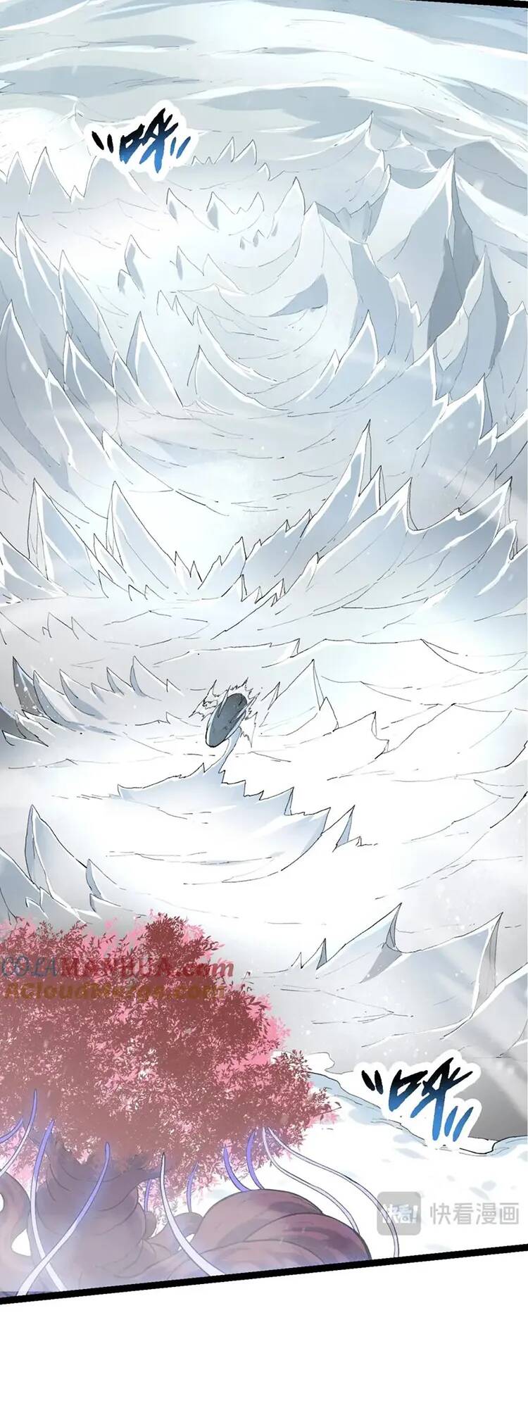 Chuyển Sinh Thành Liễu Đột Biến Chapter 97 - Trang 2