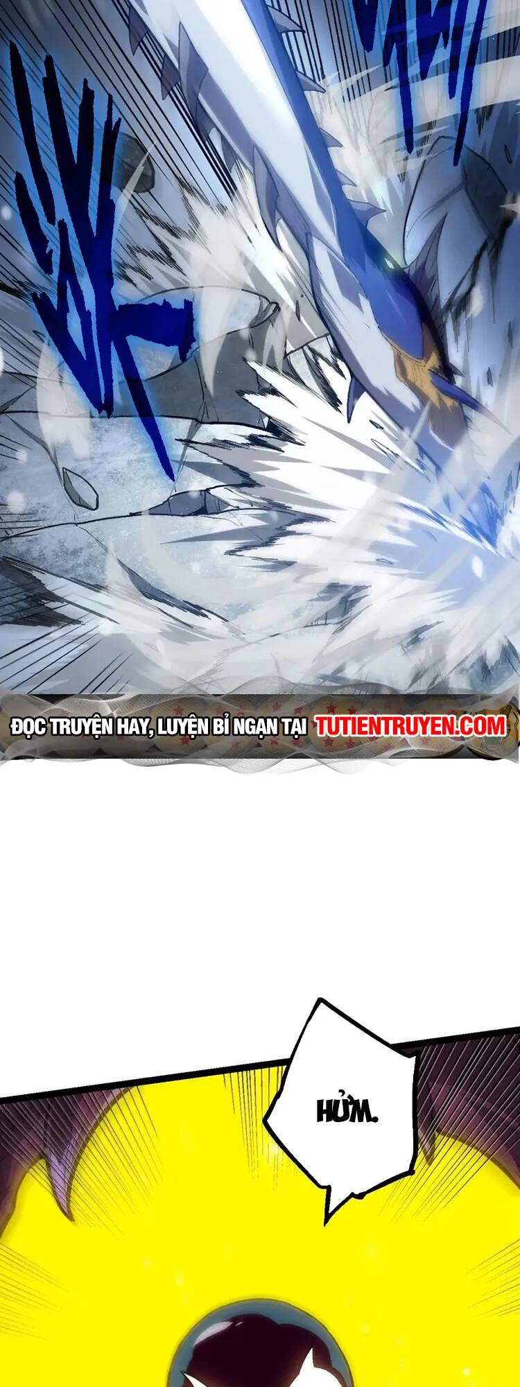 Chuyển Sinh Thành Liễu Đột Biến Chapter 97 - Trang 2