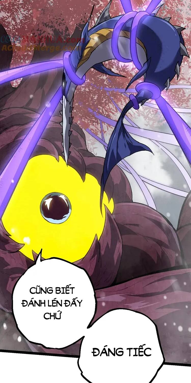 Chuyển Sinh Thành Liễu Đột Biến Chapter 97 - Trang 2