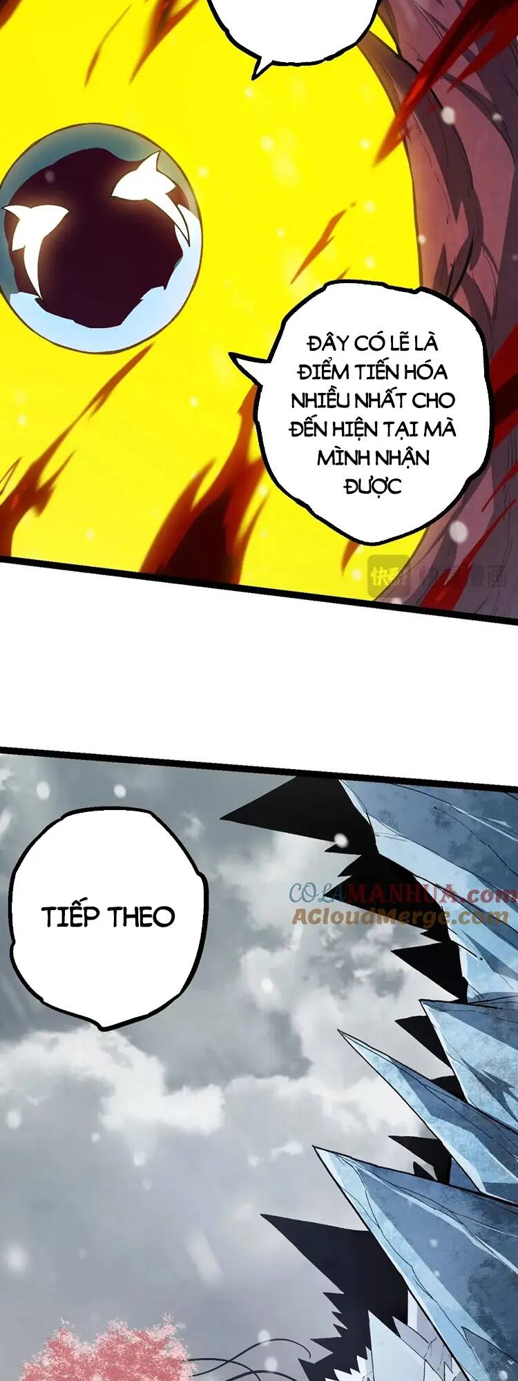 Chuyển Sinh Thành Liễu Đột Biến Chapter 97 - Trang 2