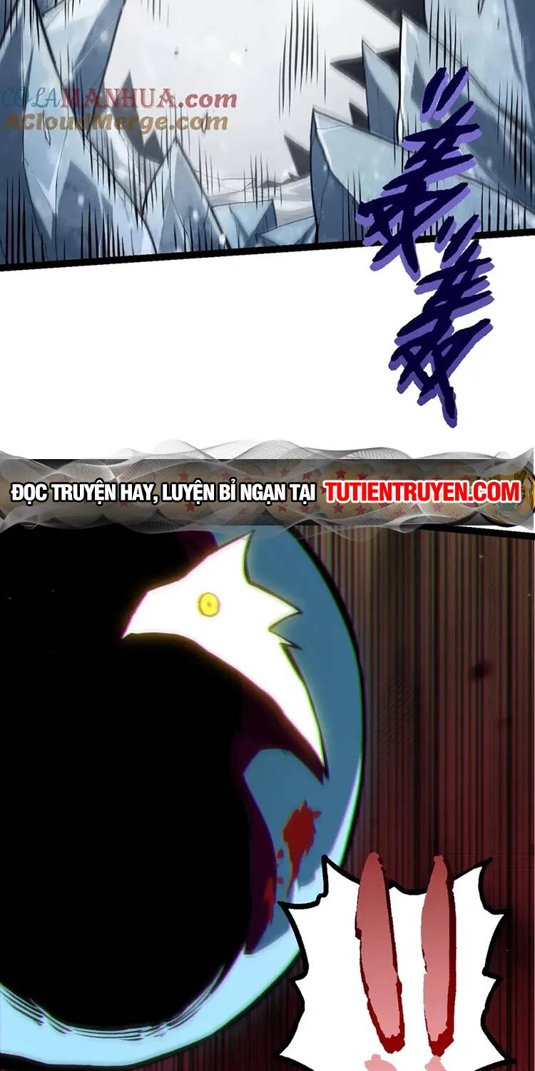 Chuyển Sinh Thành Liễu Đột Biến Chapter 97 - Trang 2