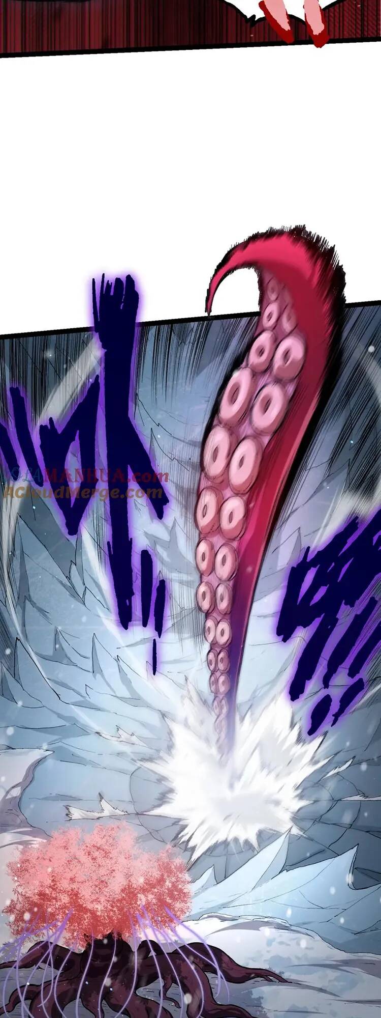 Chuyển Sinh Thành Liễu Đột Biến Chapter 97 - Trang 2