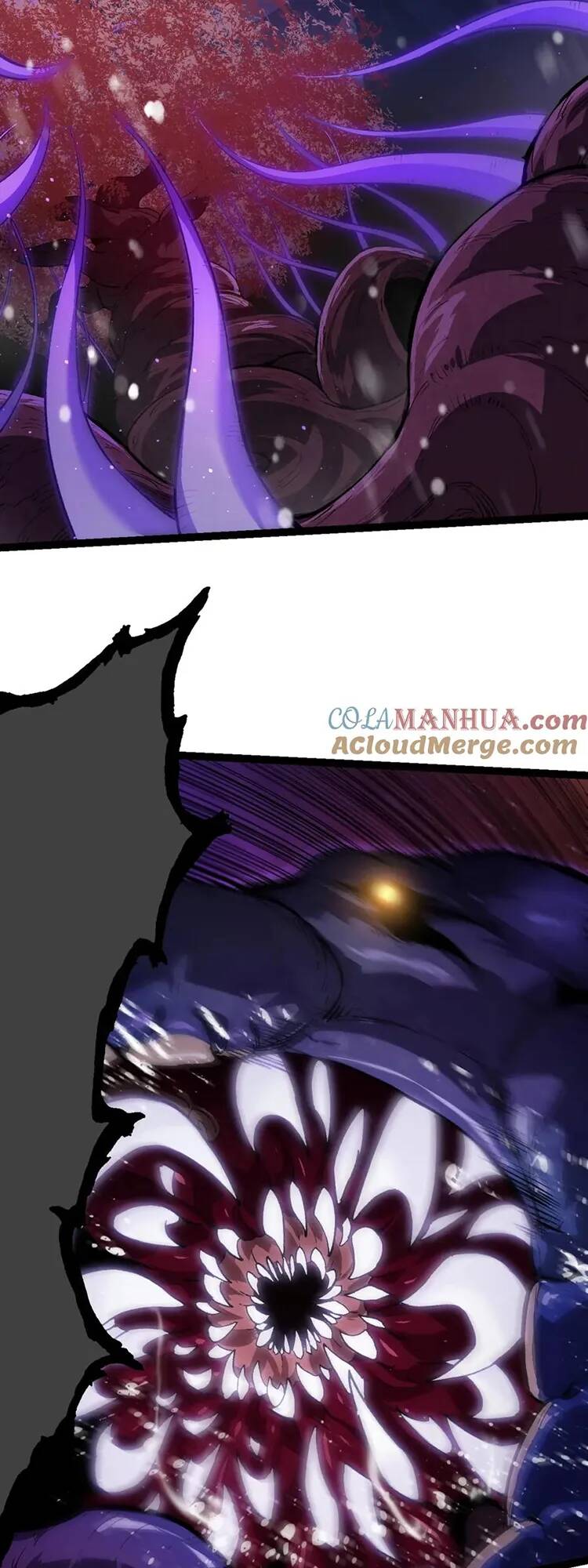 Chuyển Sinh Thành Liễu Đột Biến Chapter 97 - Trang 2