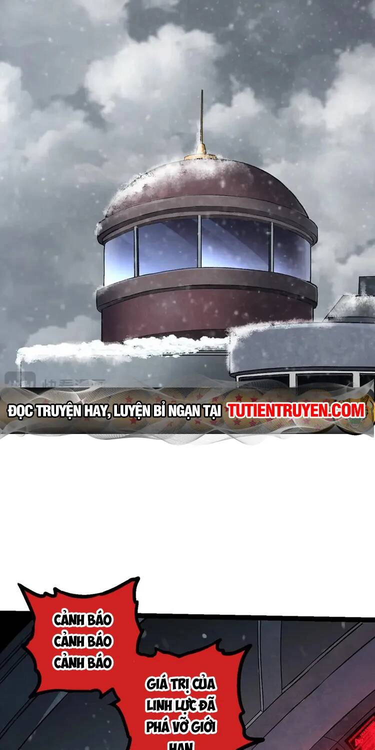 Chuyển Sinh Thành Liễu Đột Biến Chapter 97 - Trang 2