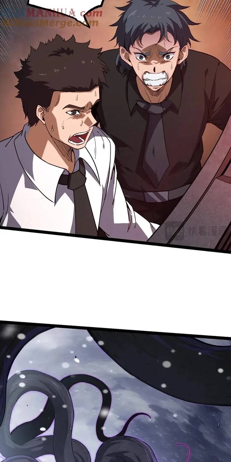 Chuyển Sinh Thành Liễu Đột Biến Chapter 97 - Trang 2