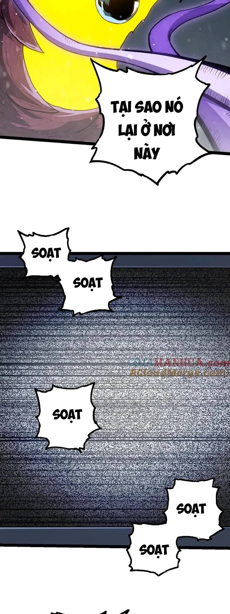 Chuyển Sinh Thành Liễu Đột Biến Chapter 97 - Trang 2