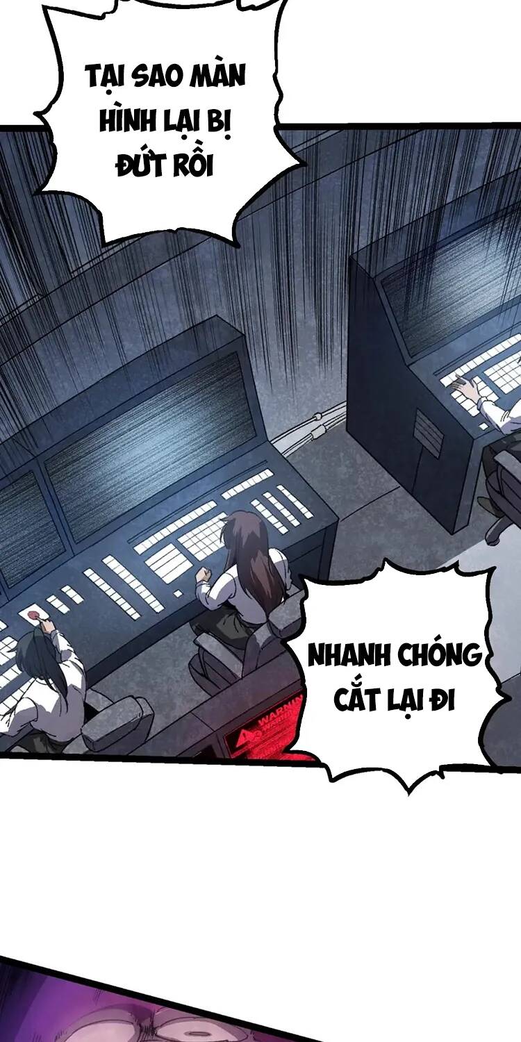 Chuyển Sinh Thành Liễu Đột Biến Chapter 97 - Trang 2