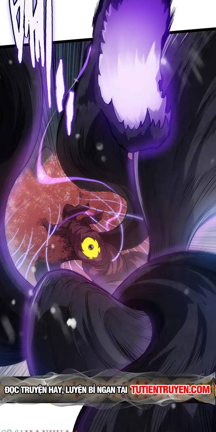 Chuyển Sinh Thành Liễu Đột Biến Chapter 97 - Trang 2