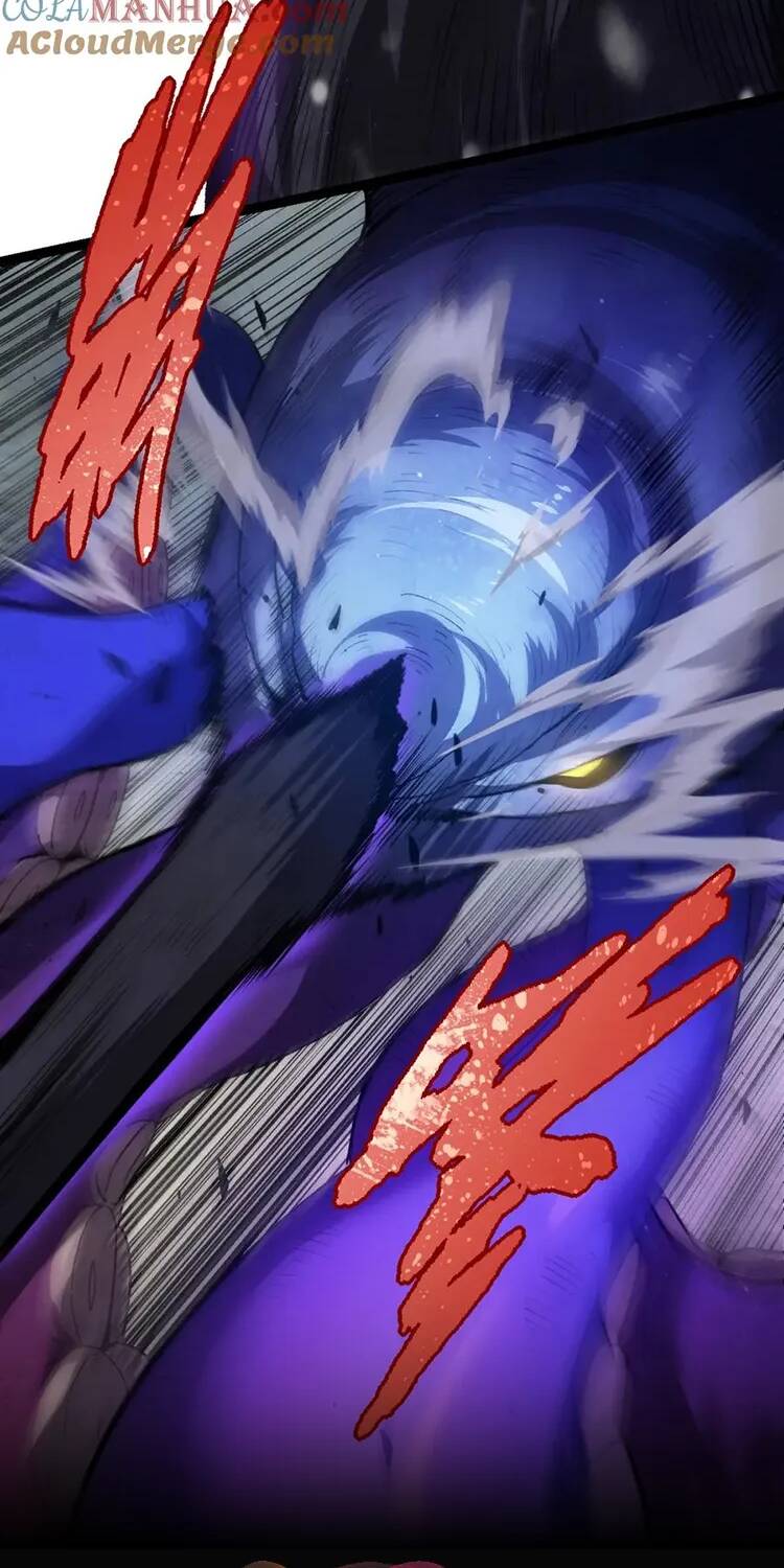 Chuyển Sinh Thành Liễu Đột Biến Chapter 97 - Trang 2