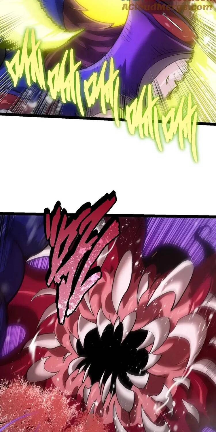 Chuyển Sinh Thành Liễu Đột Biến Chapter 97 - Trang 2