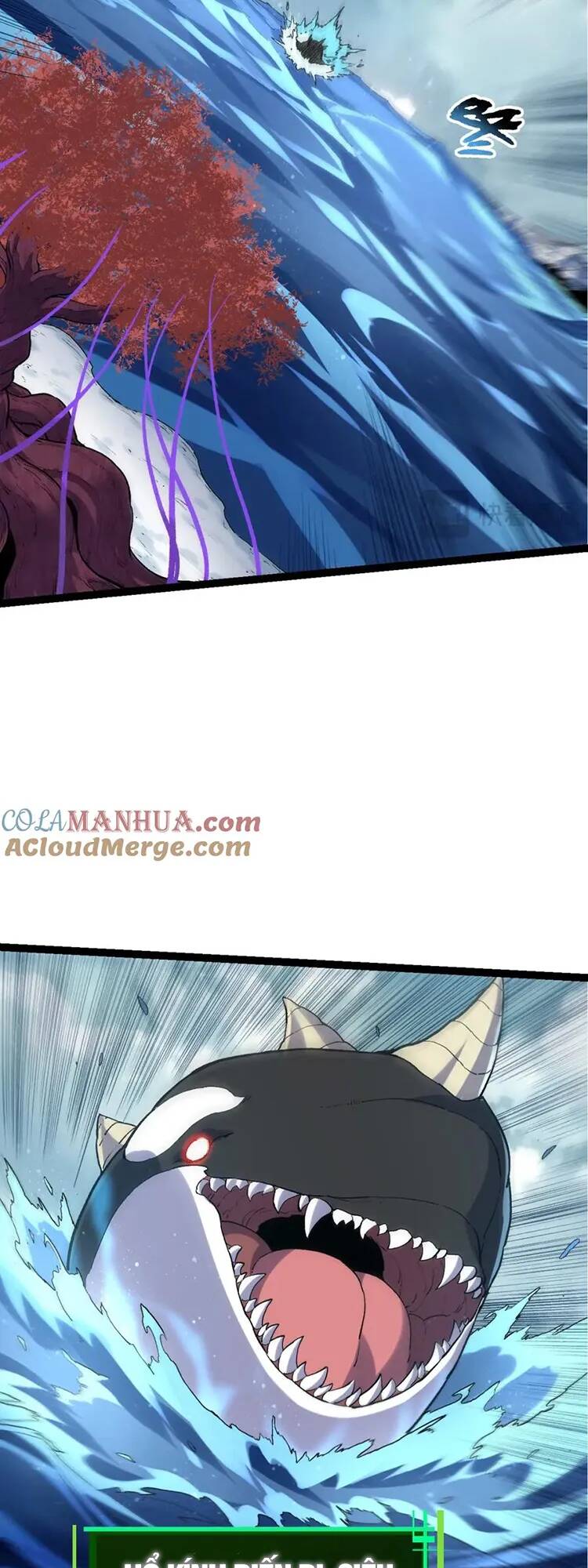 Chuyển Sinh Thành Liễu Đột Biến Chapter 97 - Trang 2