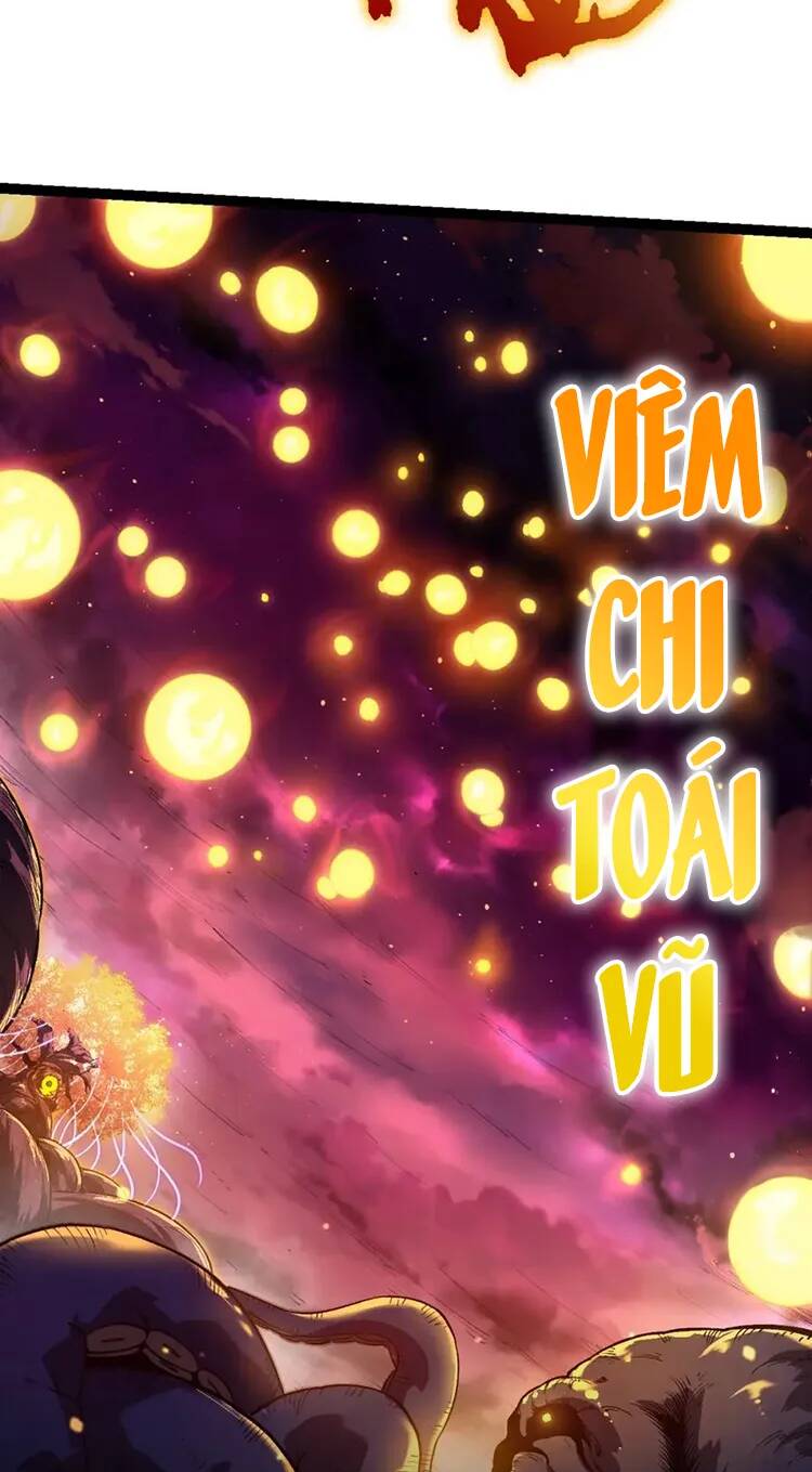 Chuyển Sinh Thành Liễu Đột Biến Chapter 97 - Trang 2