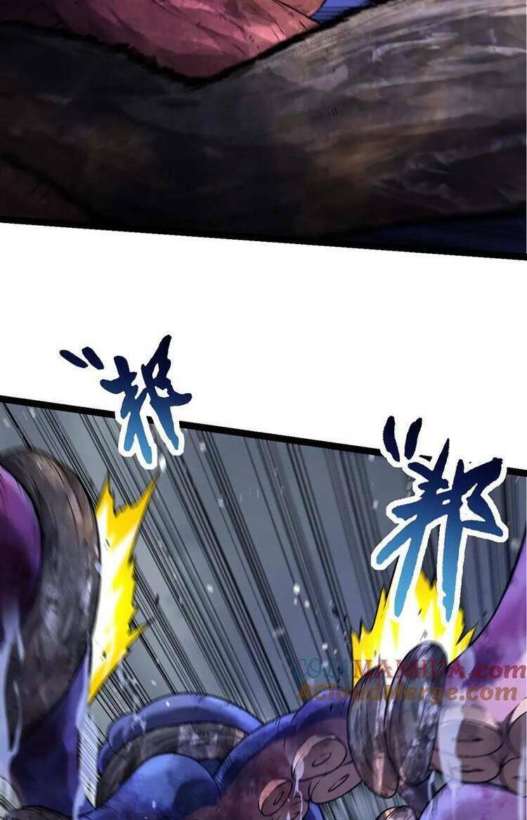 Chuyển Sinh Thành Liễu Đột Biến Chapter 98 - Trang 2